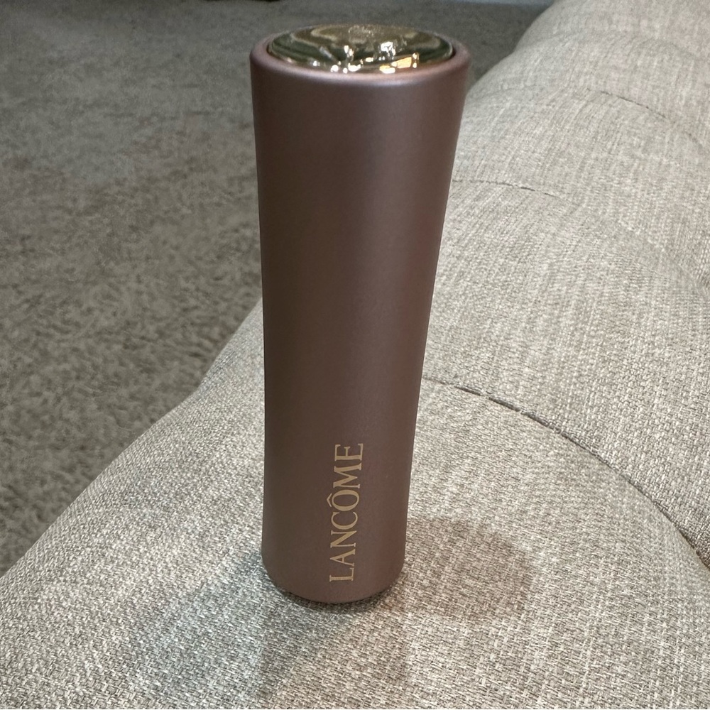 Lancôme L’Absolu Rouge Intimatte Hydrating Matte Lipstick - NWOB - Shade 210 - Picture 2 of 7